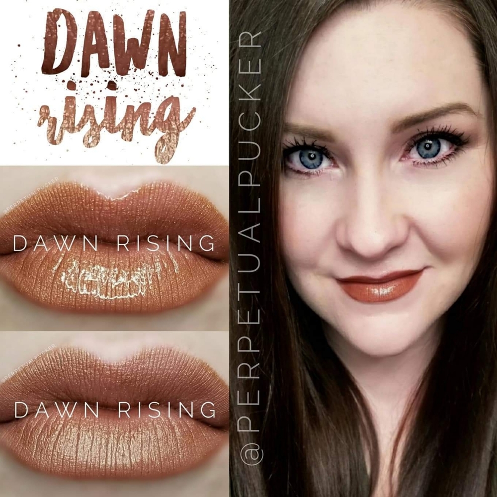 Dawn Rising lipsense - Picture 2 of 2